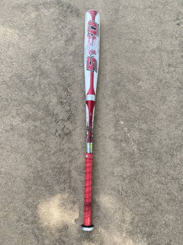 Rawlings 5150 baseball bat 34/31