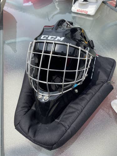 CCM 9000 Large Goalie Helmet
