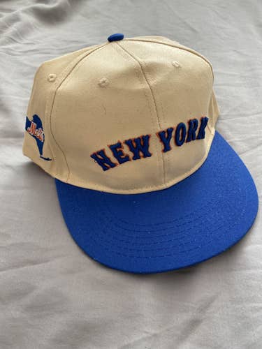 New York Mets Hat