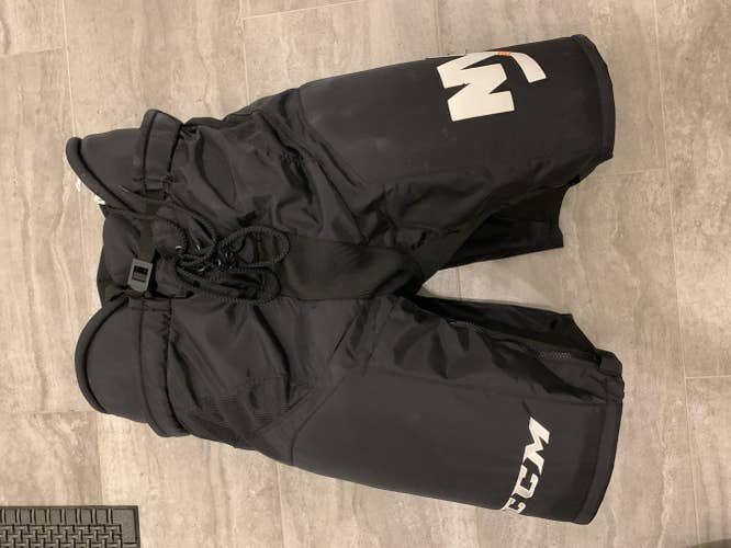 NEW NHL Pro Stock Pants XL +2