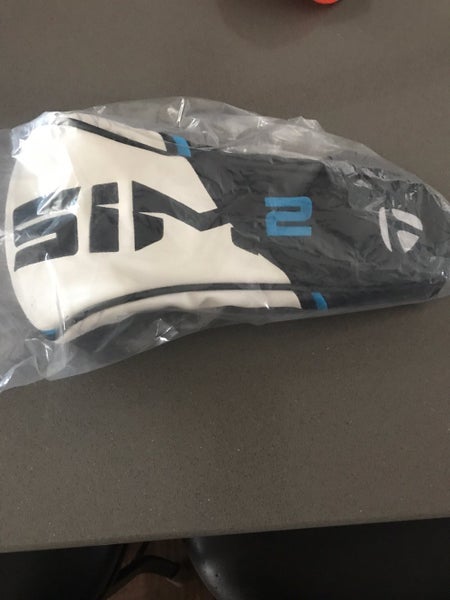 New Taylormade Sim2 Driver Headcover