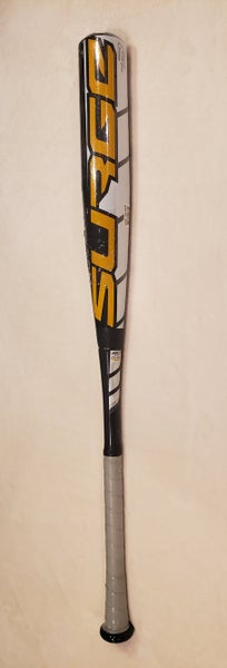 New ! Easton Surge BSV5XL 32/29 (-3) BESR Baseball Bat 2 5/8" diam.