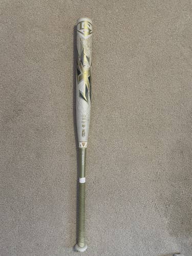 High School/College 2019 Composite (-10) 24 oz 34" LXT Bat