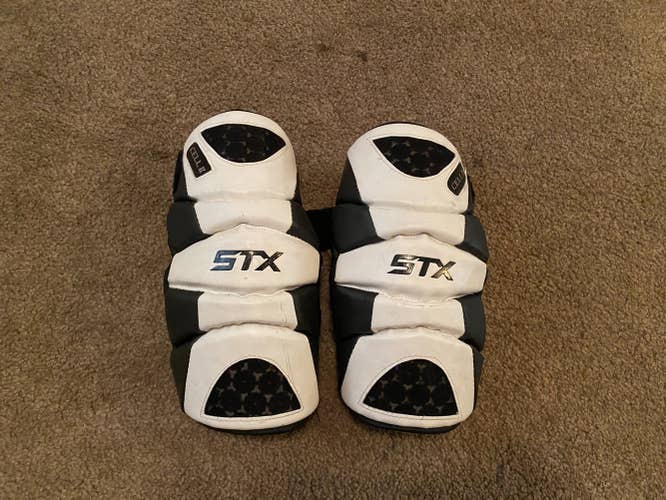 STX Cell II Arm Pads (Large)