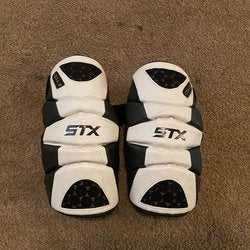 STX Cell II Arm Pads (Large)