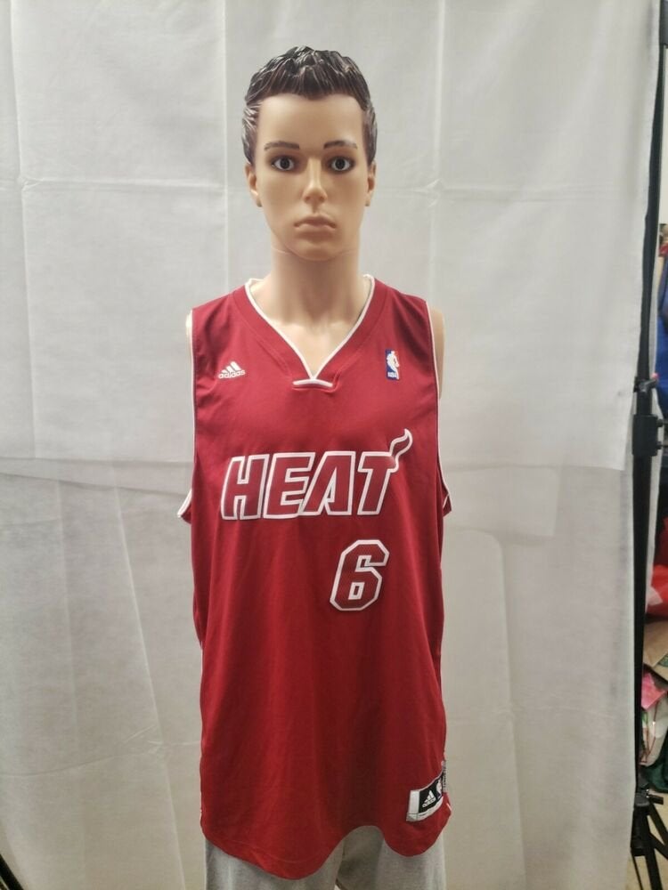 lebron jersey xxl