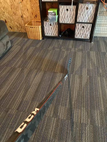CCM Jetspeed Ft3