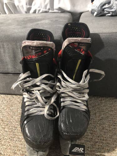 New Bauer Vapor 2X Pro Hockey Skates