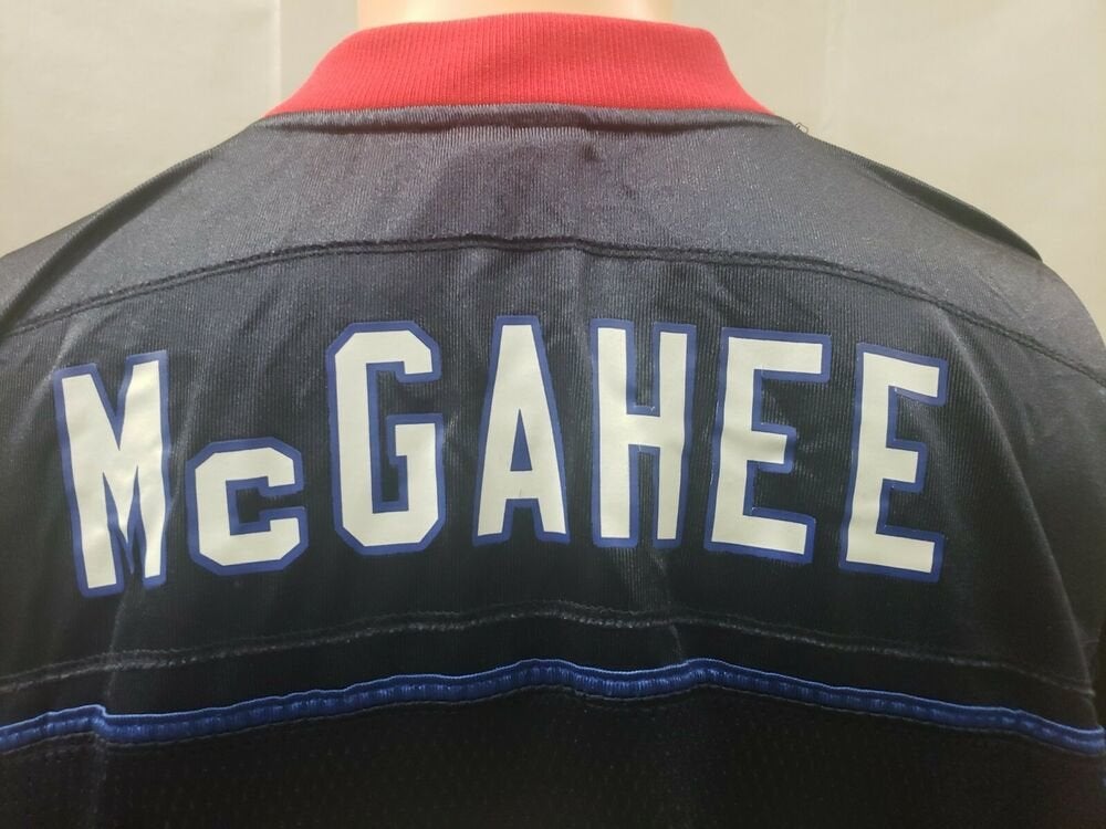 Buffalo Kids Buffalo Bills Willis Mcgahee Swingman Jersey Sz XL