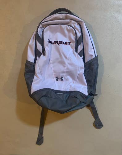 Pursuit lacrosse camp backpack