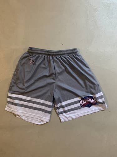 Brine national lacrosse shorts