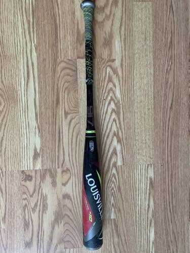 2017 Louisville Slugger Prime 917 Bat (-10)  31" / 21 oz