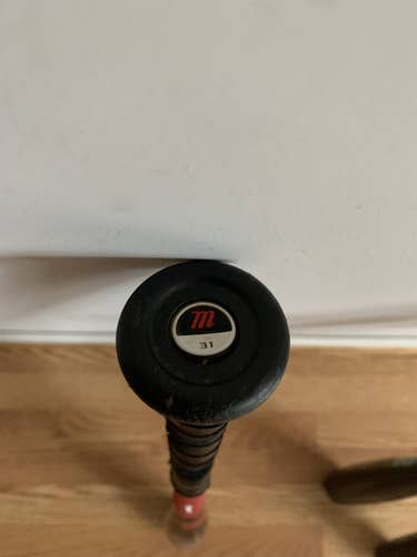2019 Marucci CAT 8 CONNECT (-3)  31" / 28 oz