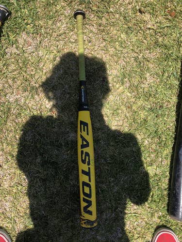 Kid Pitch (9YO-13YO) 2013 Composite (-10) 20 oz 30" XL1 Bat