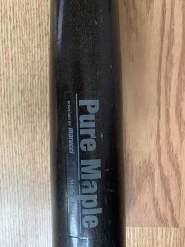 Marucci Wood RBI - Pure Maple (-3) 31" / 28 oz