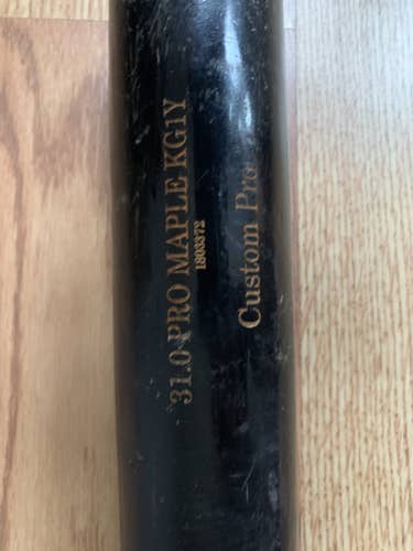 Old Hickory Wood Custom Pro KG1 (-3)  31" / 28 oz