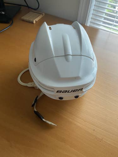 Bauer 4500 Hockey Helmet- Small