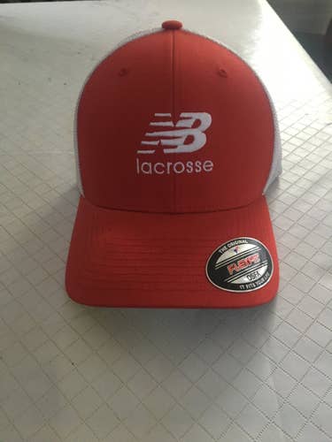 Adult Unisex New One Size Fits All New Balance Hat