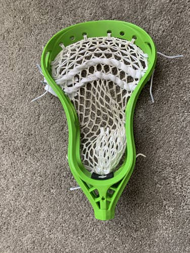 Green Used StringKing Mark 2A Head