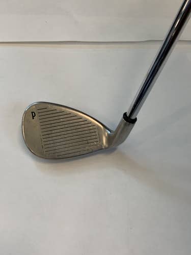 Used Callaway Steelhead X14 Pitching Wedge Steel Regular Golf Wedges