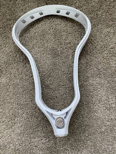 White New Maverik Optik 2.0 Head