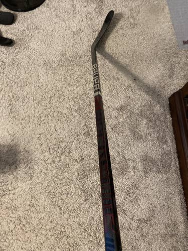 Bauer Supreme One95 dressed as 2S Pro RH pro stock stick