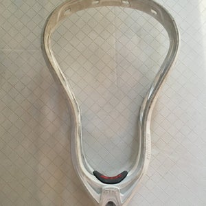 White Used Defense STX Unstrung Hammer 500 Head