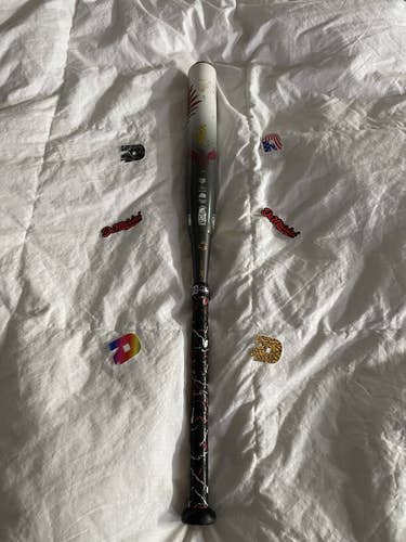 Demarini FNX Composite 31" Bat