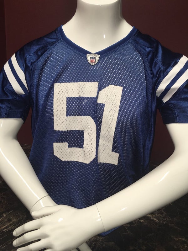 indianapolis colts cycling jersey