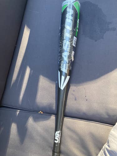 Kid Pitch (9YO-13YO)  Alloy (-8) 22 oz 30" S450 Bat