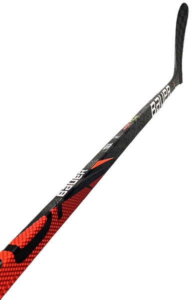 Nike Flexlite 8 - PM 9 Hossa YTH Flex 42 LH Hockey Stick - NEW