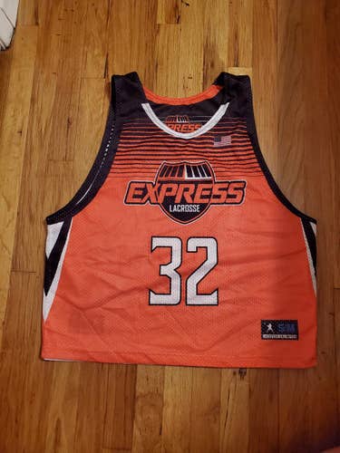 LI Express Youth Used S/M Practice Jersey