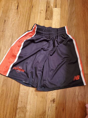 LI Express Shorts