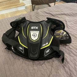 New Youth STX Stallion 200 Shoulder Pads