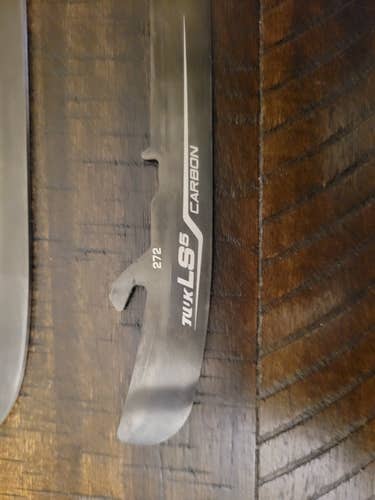 Barely Used Bauer LS5 272 mm