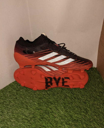 Adidas Adizero NFL Combine Bye Bye Size