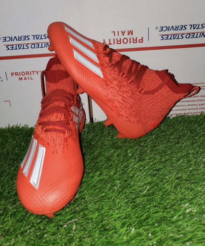 Adidas Adizero Primeknit Size 7