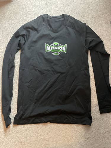 Chicago Mission Lululemon LS Shirt