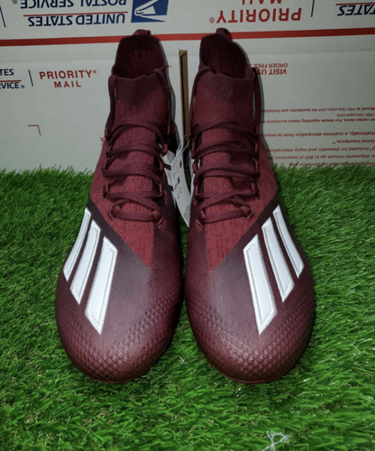 Adidas Adizero Primeknit Size 9.5