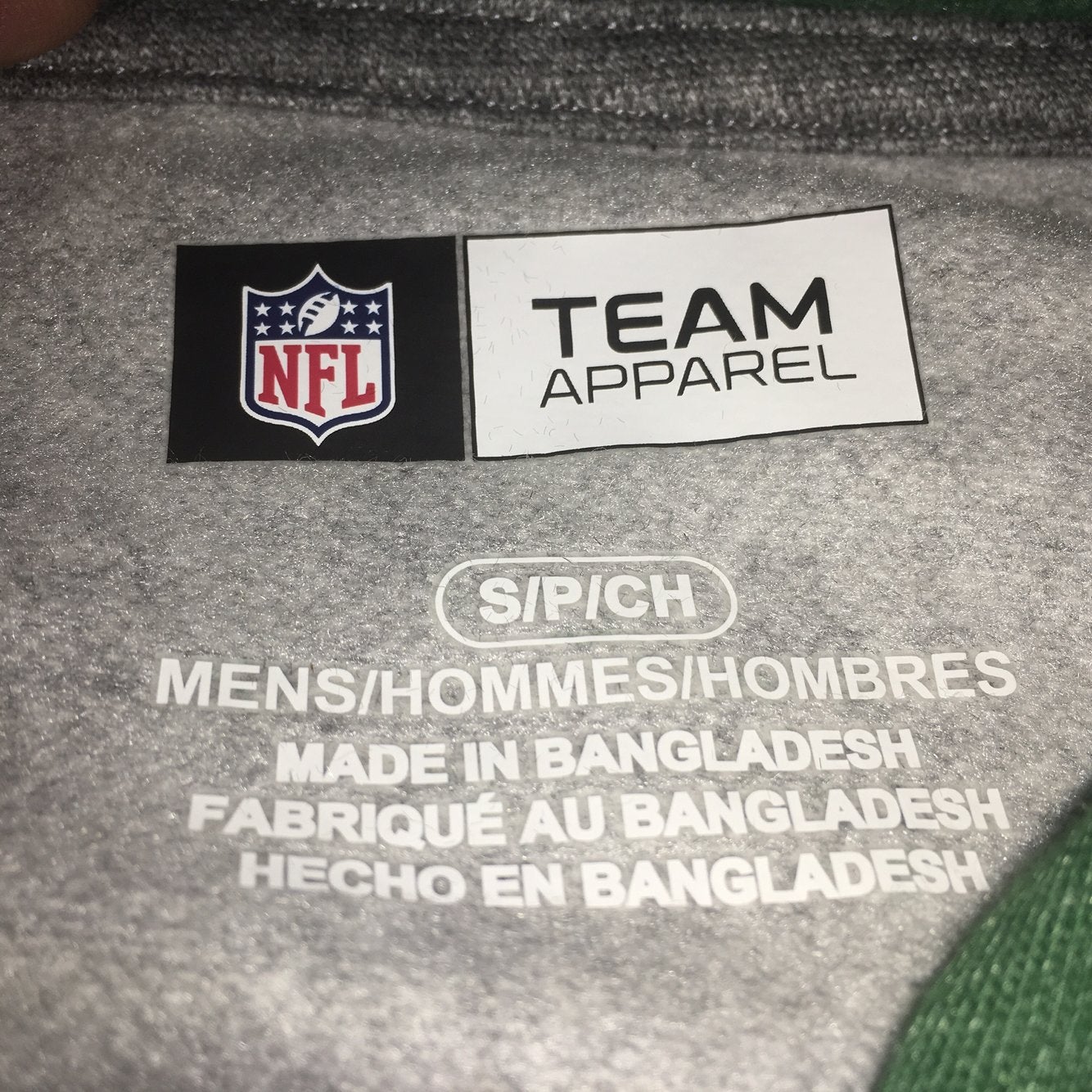 Where can I get this hoodie? authentic seller, please : r/nyjets