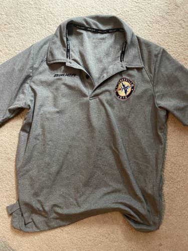 Janesville Jets Bauer Polo