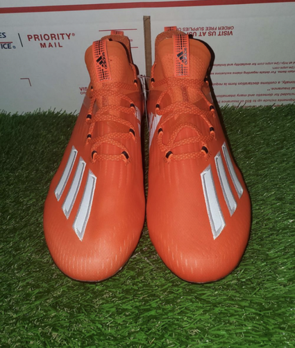 Adidas Adizero Size 9.5