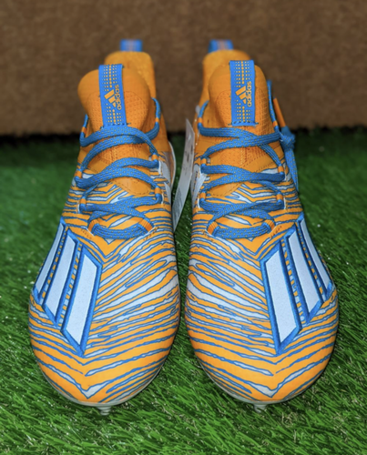 Adidas Adizero Zubaz Size 7