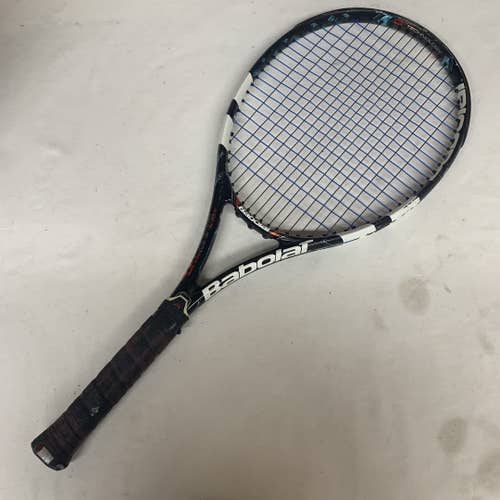 Used Babolat Pure Grive 4 3 8" Tennis Racquet