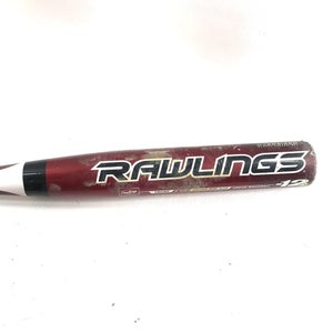 Used Rawlings 30" -12 Drop Baseball & Softball Other Bats