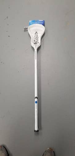 New Warrior Evo Warp Stick