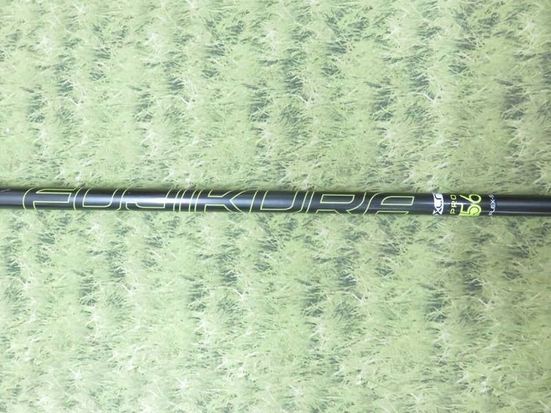 Fujikura XLR8 PRO 56 STIFF Driver Shaft 44.5 Taylormade SIM