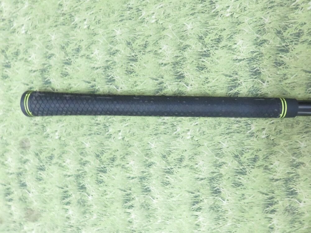 Fujikura XLR8 Pro 56 Regular Flex Driver Shaft with