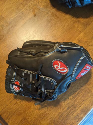 Rawlings Heart of the Hide Glove - 12 Inch - Like New