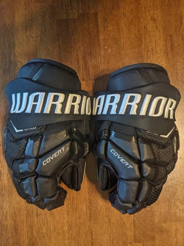 Warrior Covert QRL Gloves 14" - New